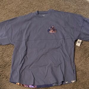 Disney 50th spirit jersey